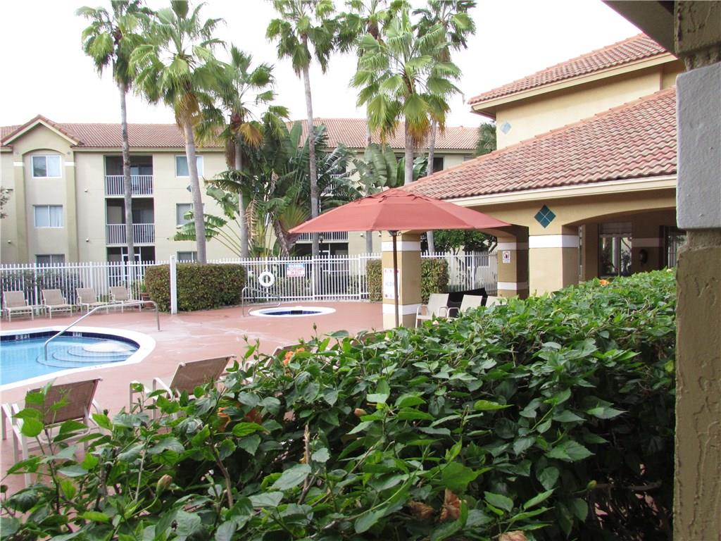 Pinehurst Club Condo - Residential Lease