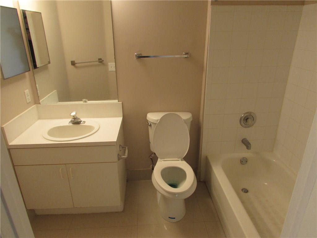 Pinehurst Club Condo - Residential Lease