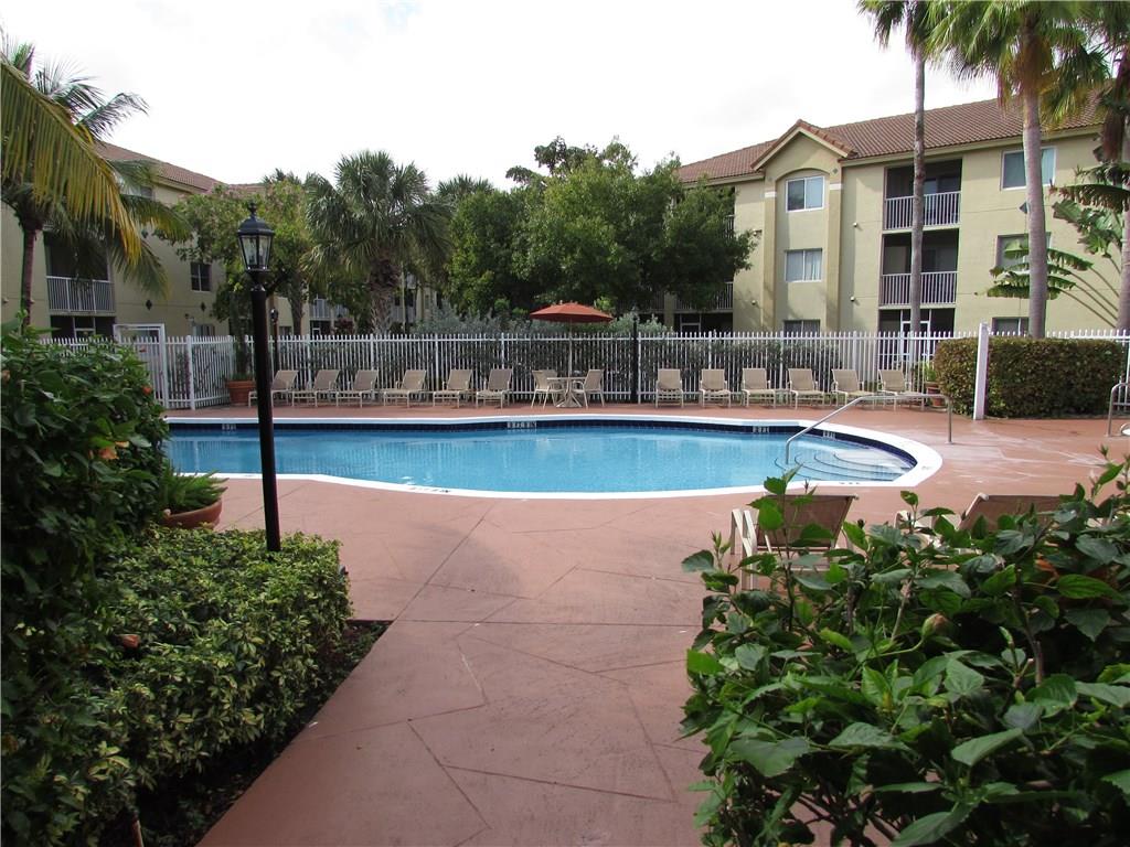 Pinehurst Club Condo - Residential Lease