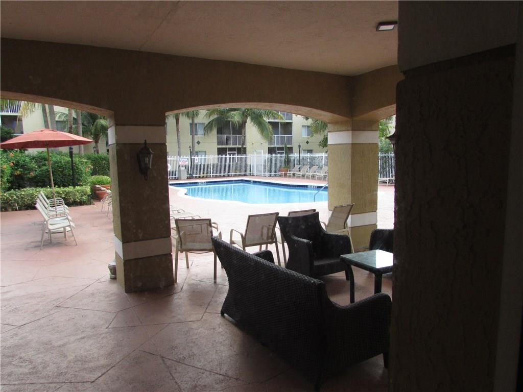 Pinehurst Club Condo - Residential Lease