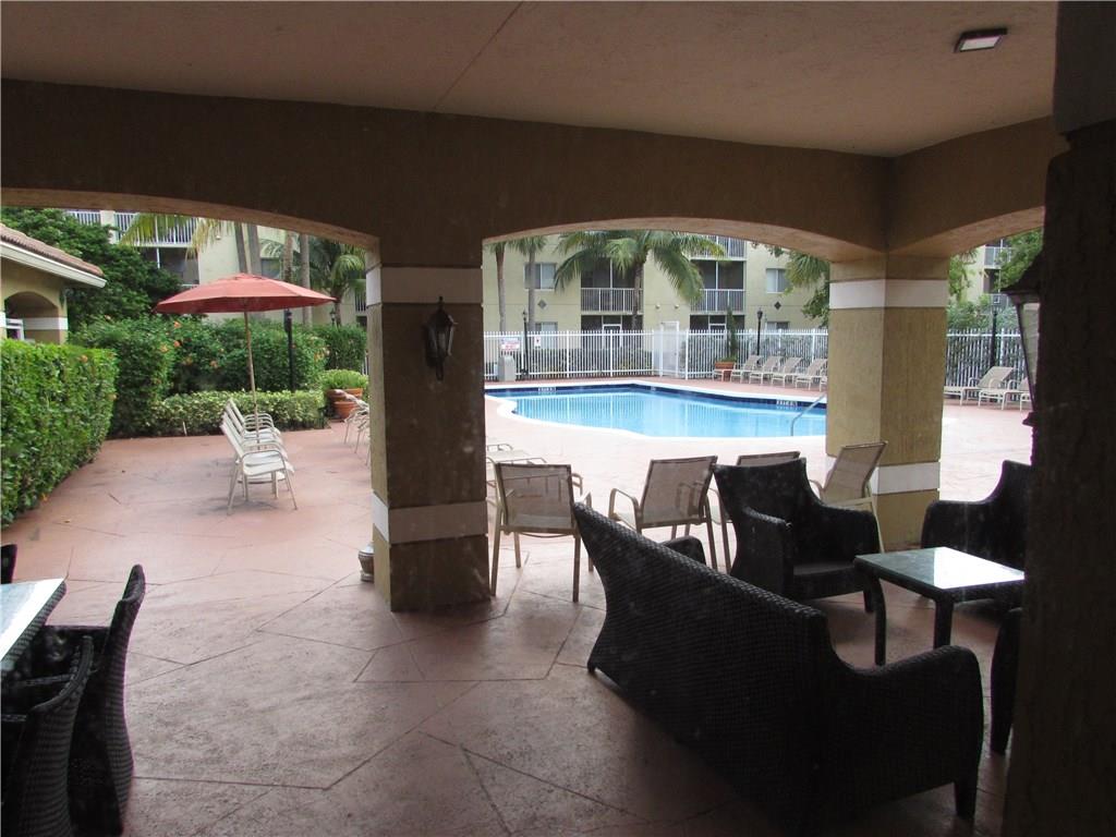 Pinehurst Club Condo - Residential Lease