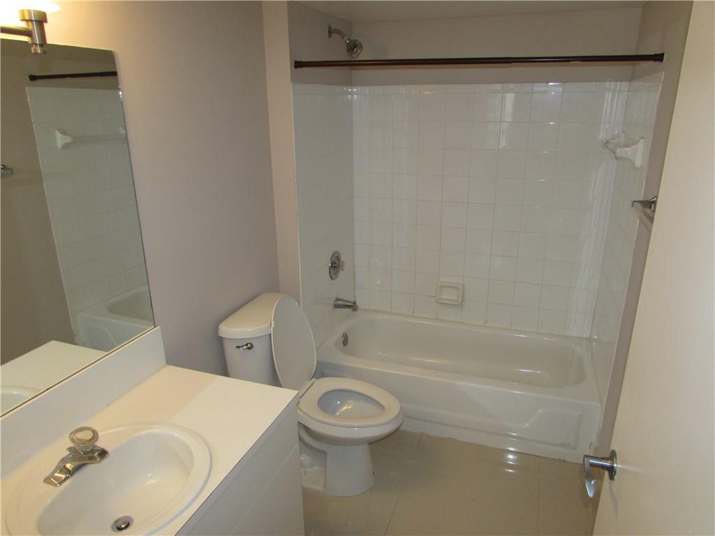 Pinehurst Club Condo - Residential Lease