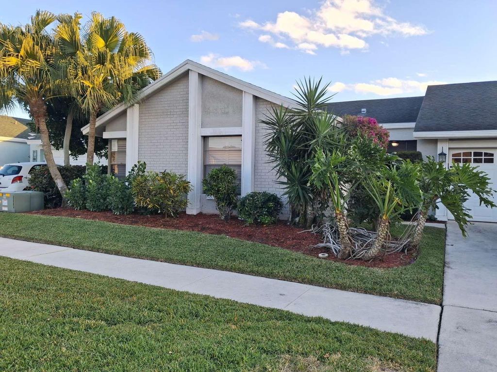 Photo of 11696 Countryview Lane, Boca Raton, FL 33428 (MLS # F10551143)