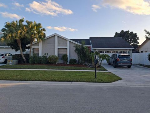 11696 Countryview Lane Boca Raton FL 33428