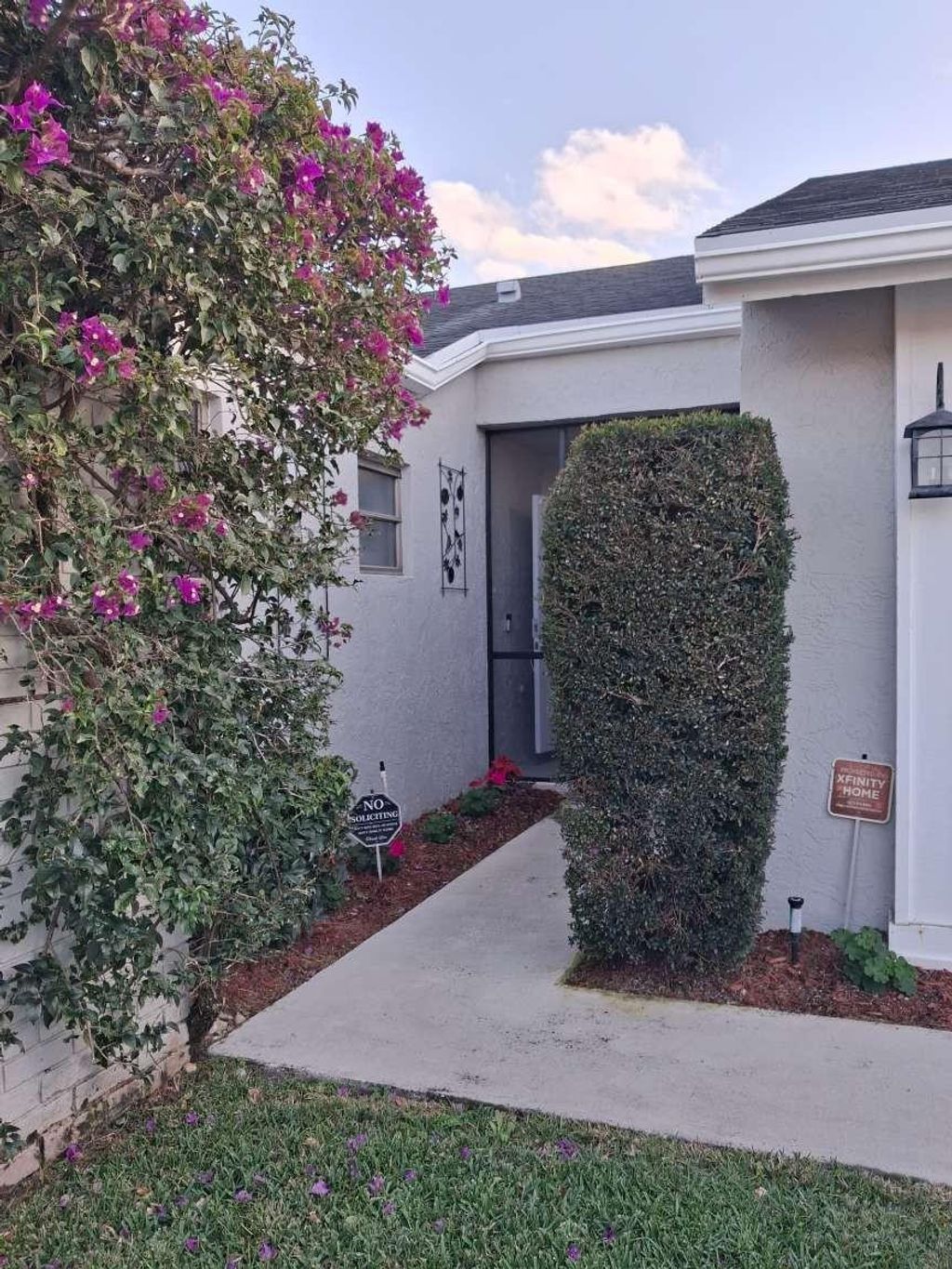 Photo of 11696 Countryview Lane, Boca Raton, FL 33428 (MLS # F10551143)