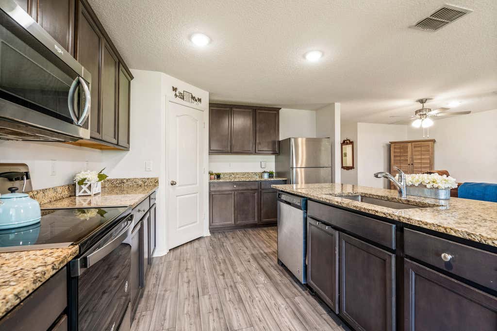 Photo of 5400 Imagination Drive, Fort Pierce, FL 34947 (MLS # R11019242)