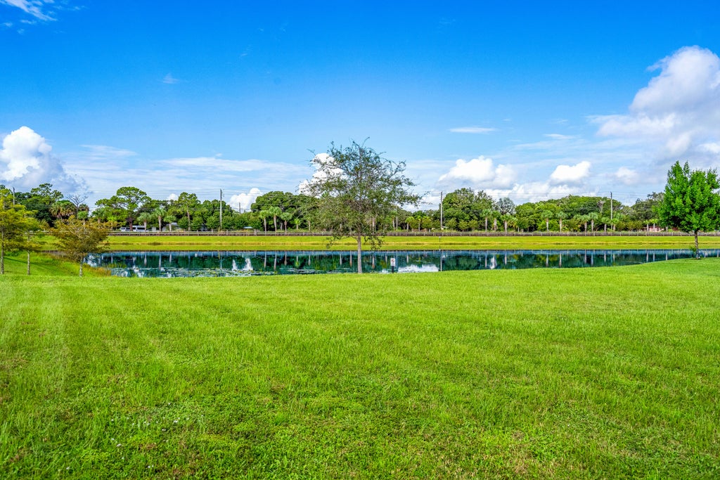 Photo of 5400 Imagination Drive, Fort Pierce, FL 34947 (MLS # R11019242)