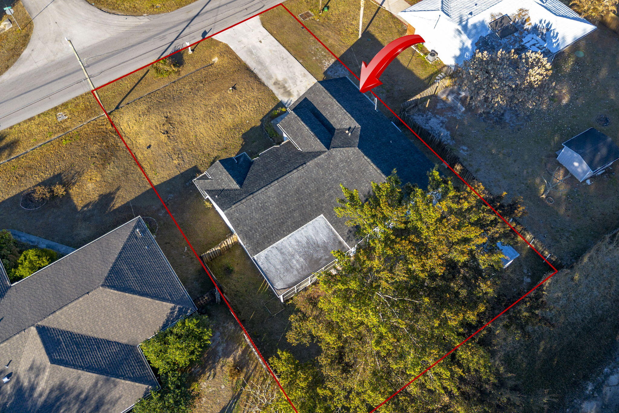 PORT ST LUCIE SECTION 4 - Residential