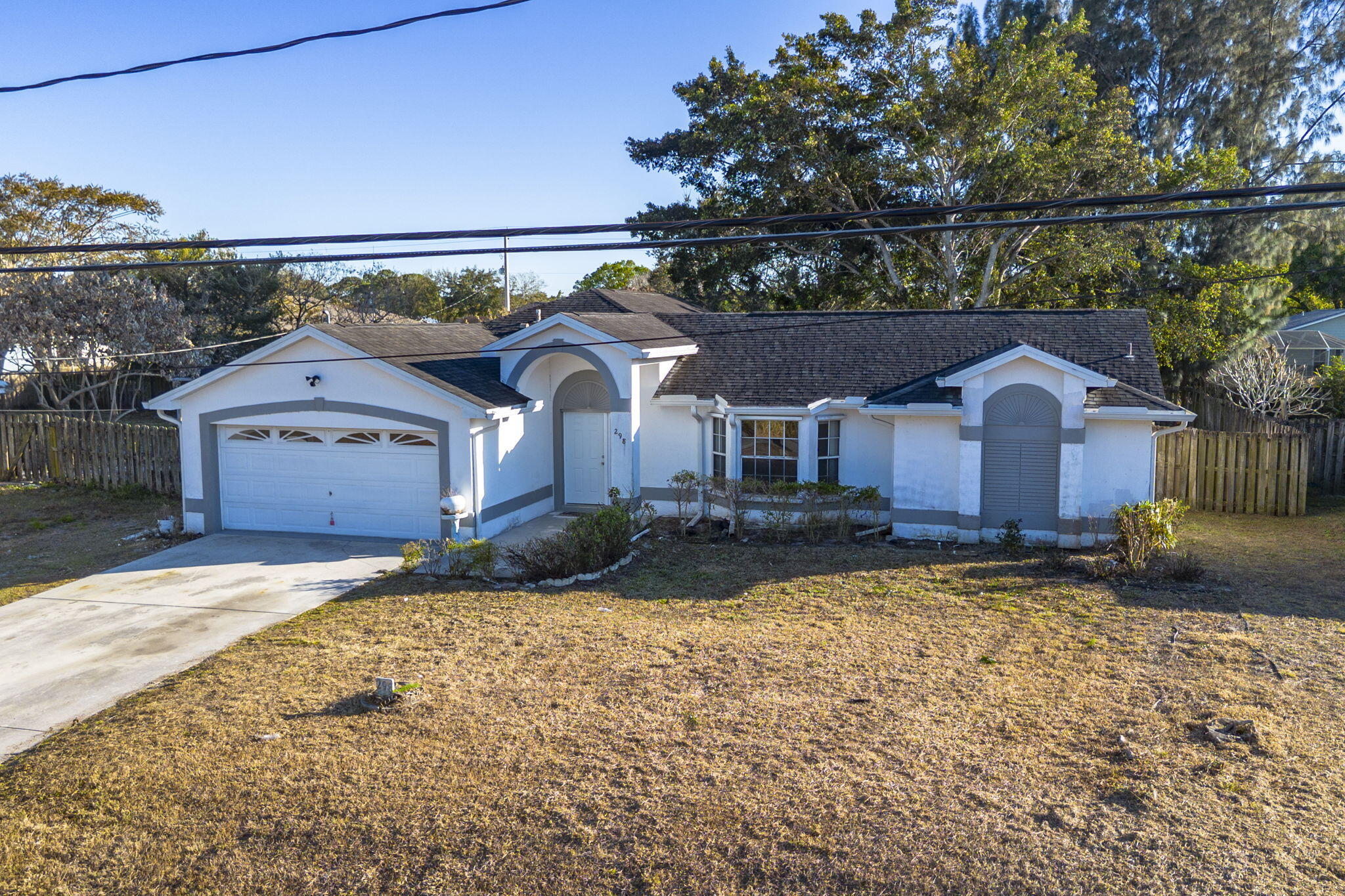 PORT ST LUCIE SECTION 4 - Residential