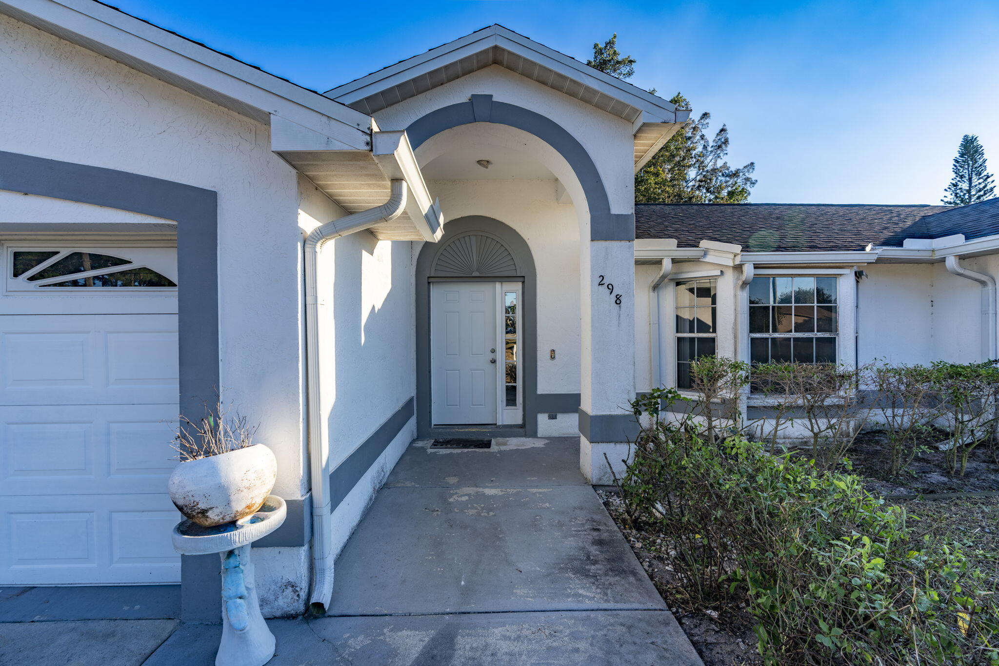 PORT ST LUCIE SECTION 4 - Residential