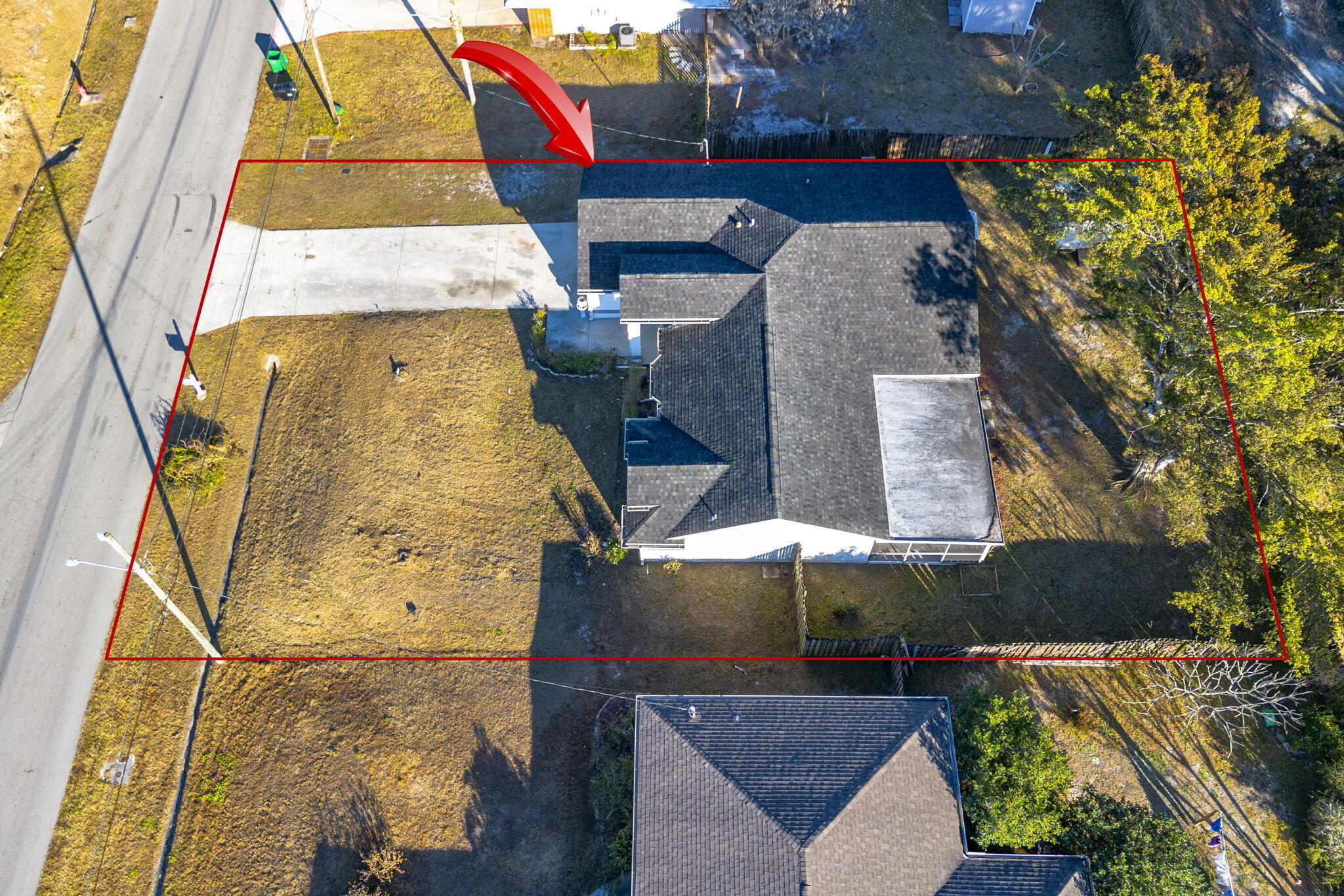 PORT ST LUCIE SECTION 4 - Residential