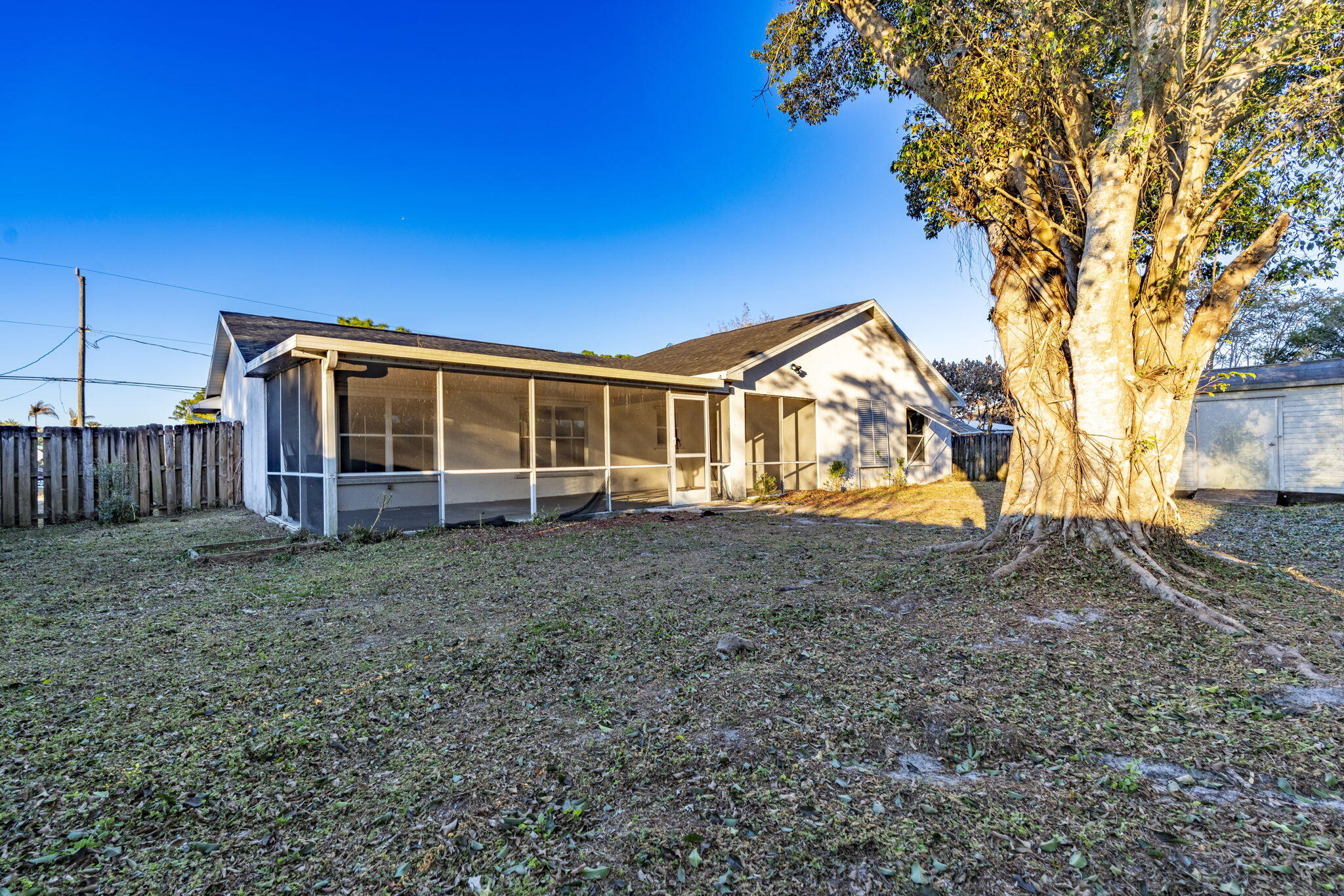 PORT ST LUCIE SECTION 4 - Residential