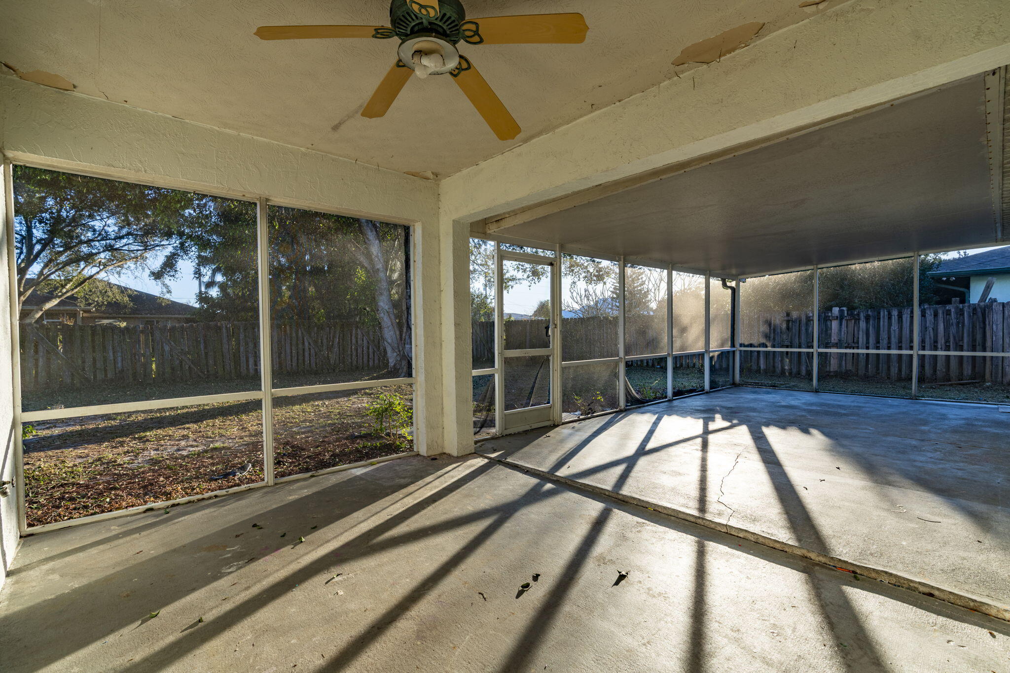 PORT ST LUCIE SECTION 4 - Residential