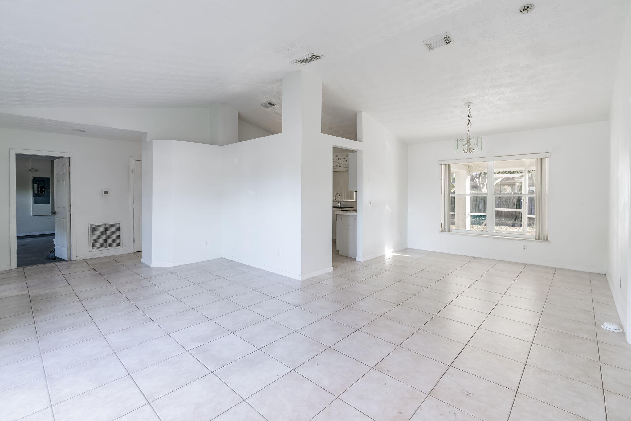 PORT ST LUCIE SECTION 4 - Residential