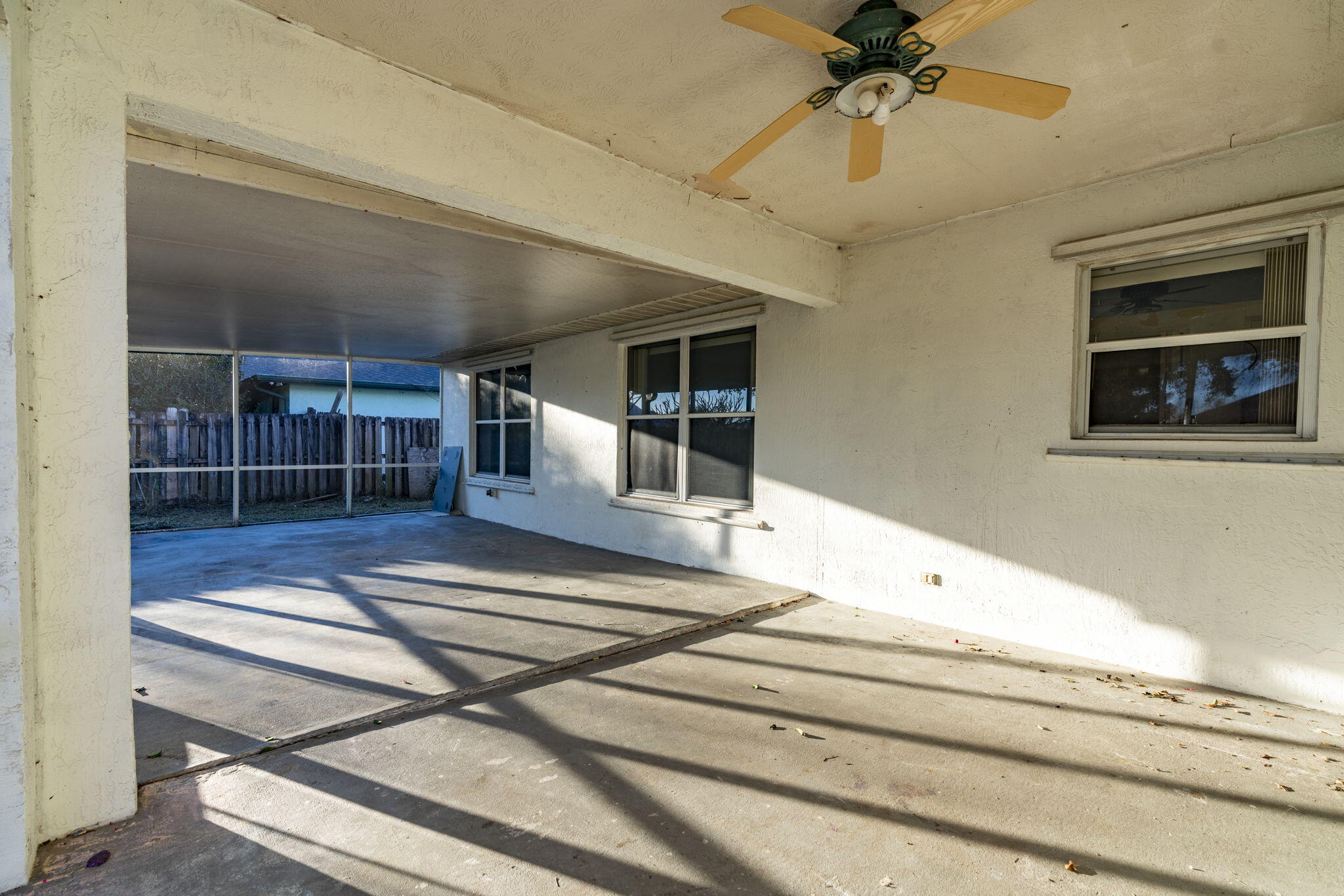 PORT ST LUCIE SECTION 4 - Residential