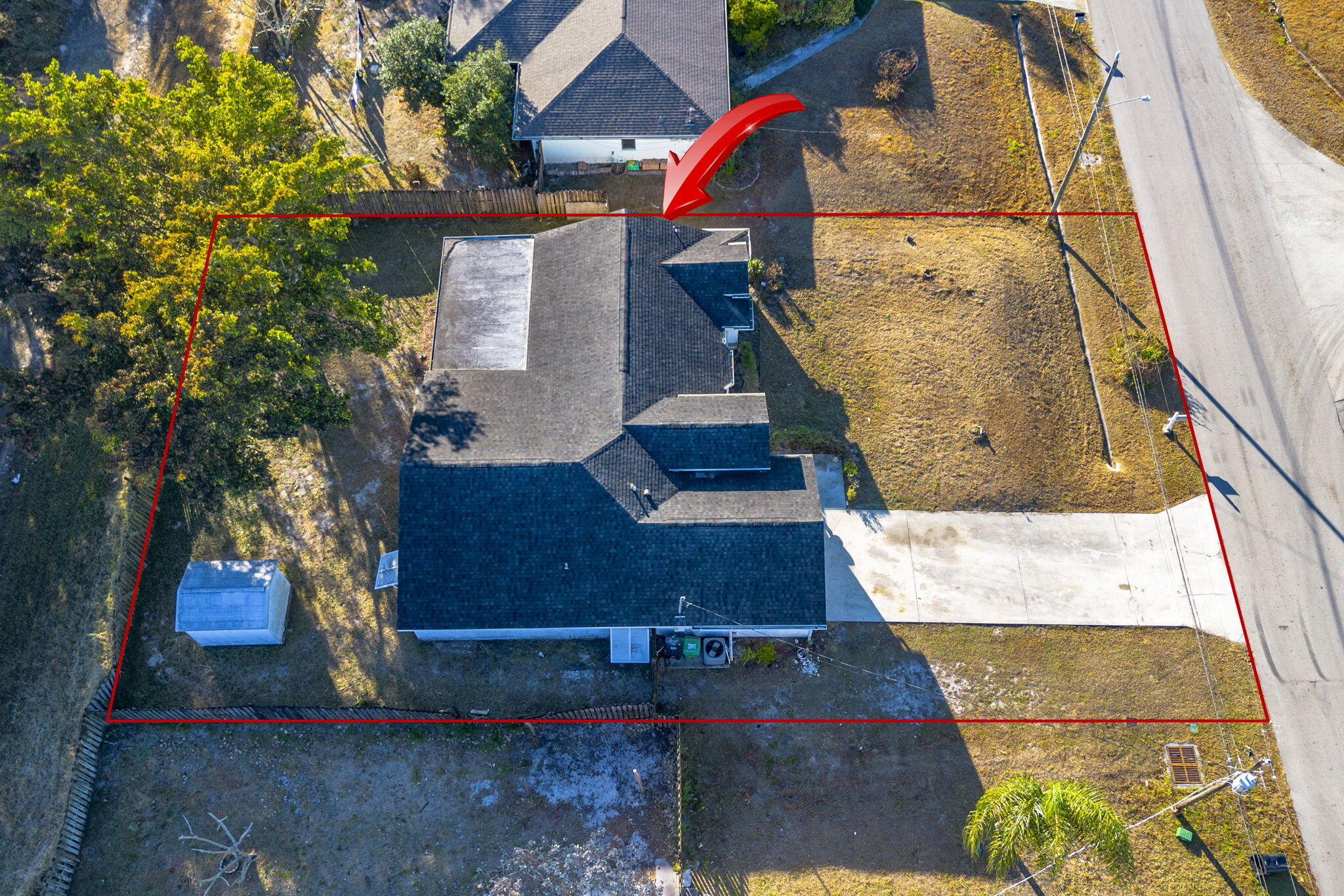 PORT ST LUCIE SECTION 4 - Residential