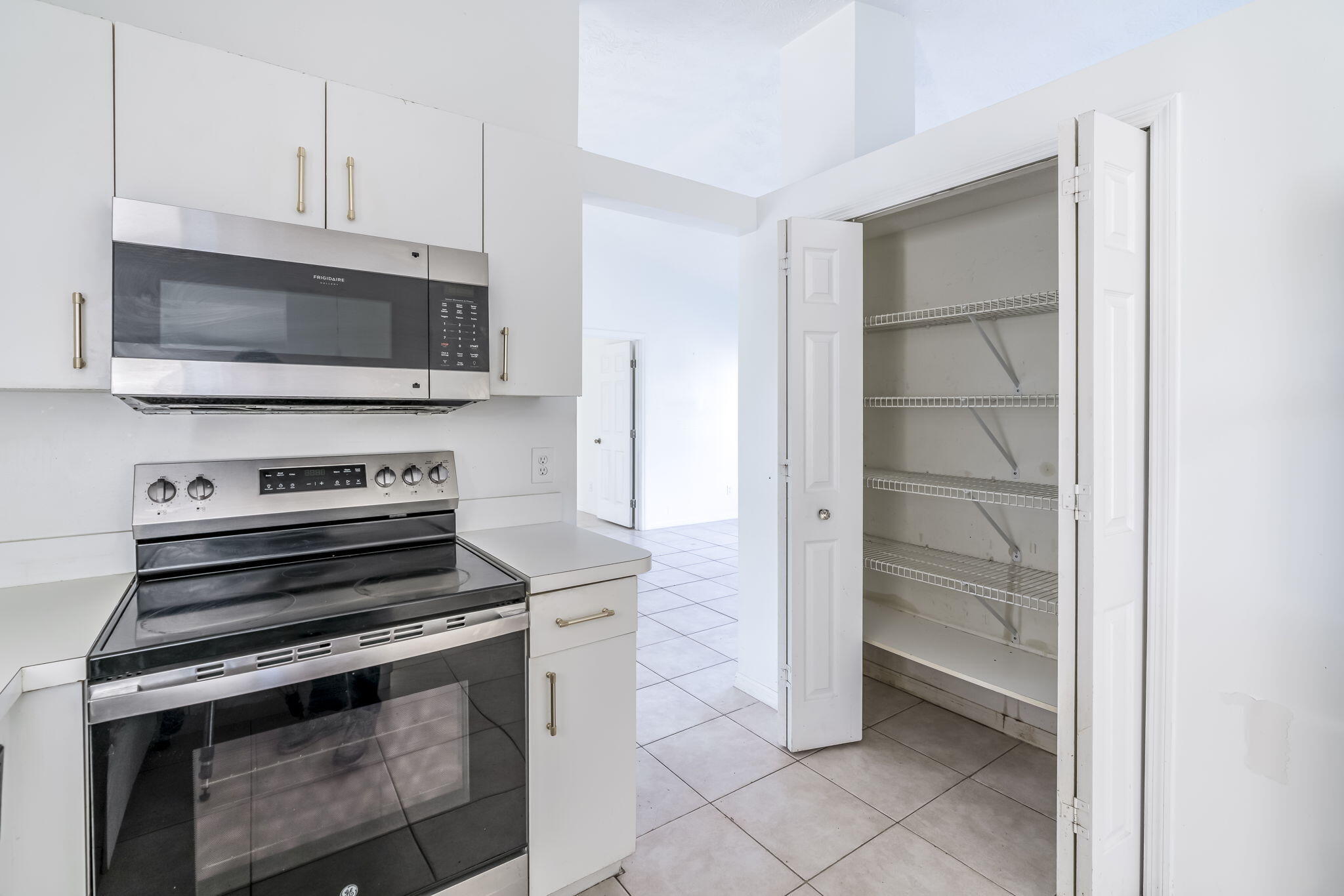 PORT ST LUCIE SECTION 4 - Residential