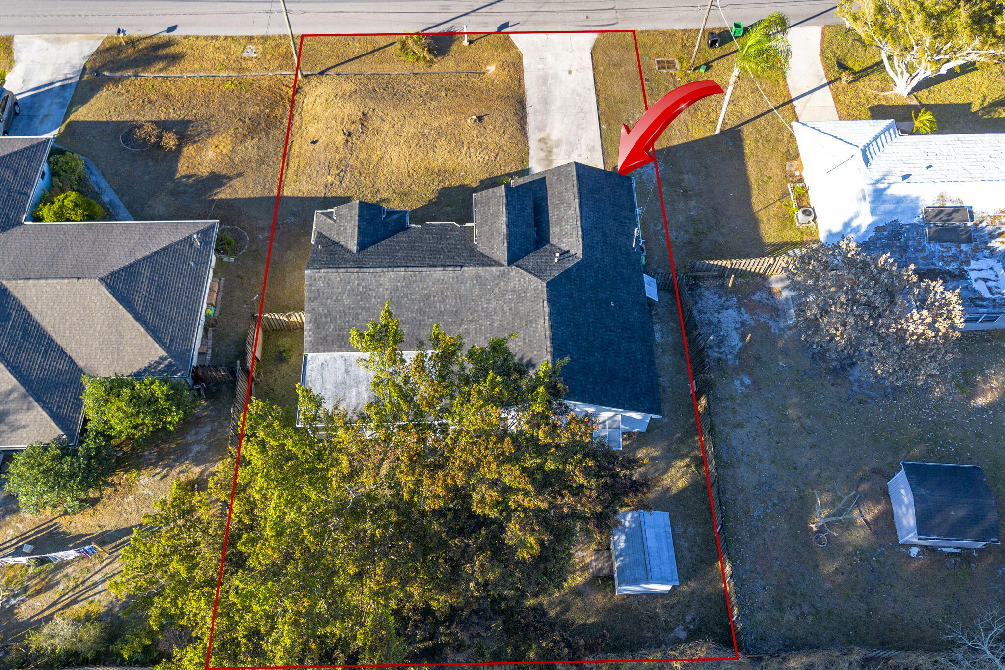 PORT ST LUCIE SECTION 4 - Residential