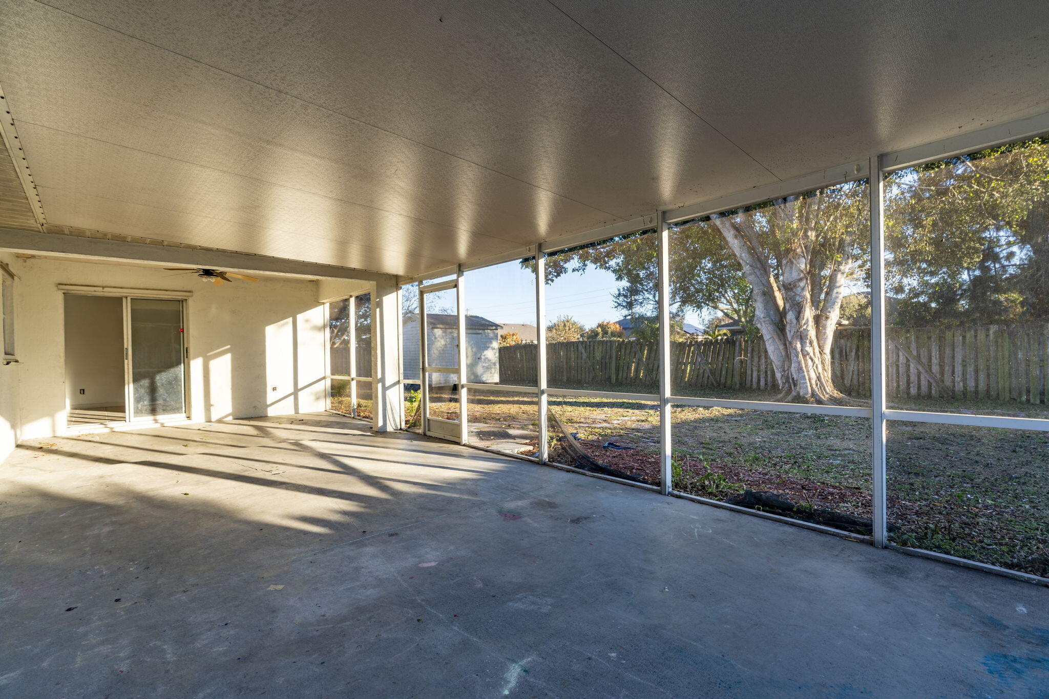 PORT ST LUCIE SECTION 4 - Residential