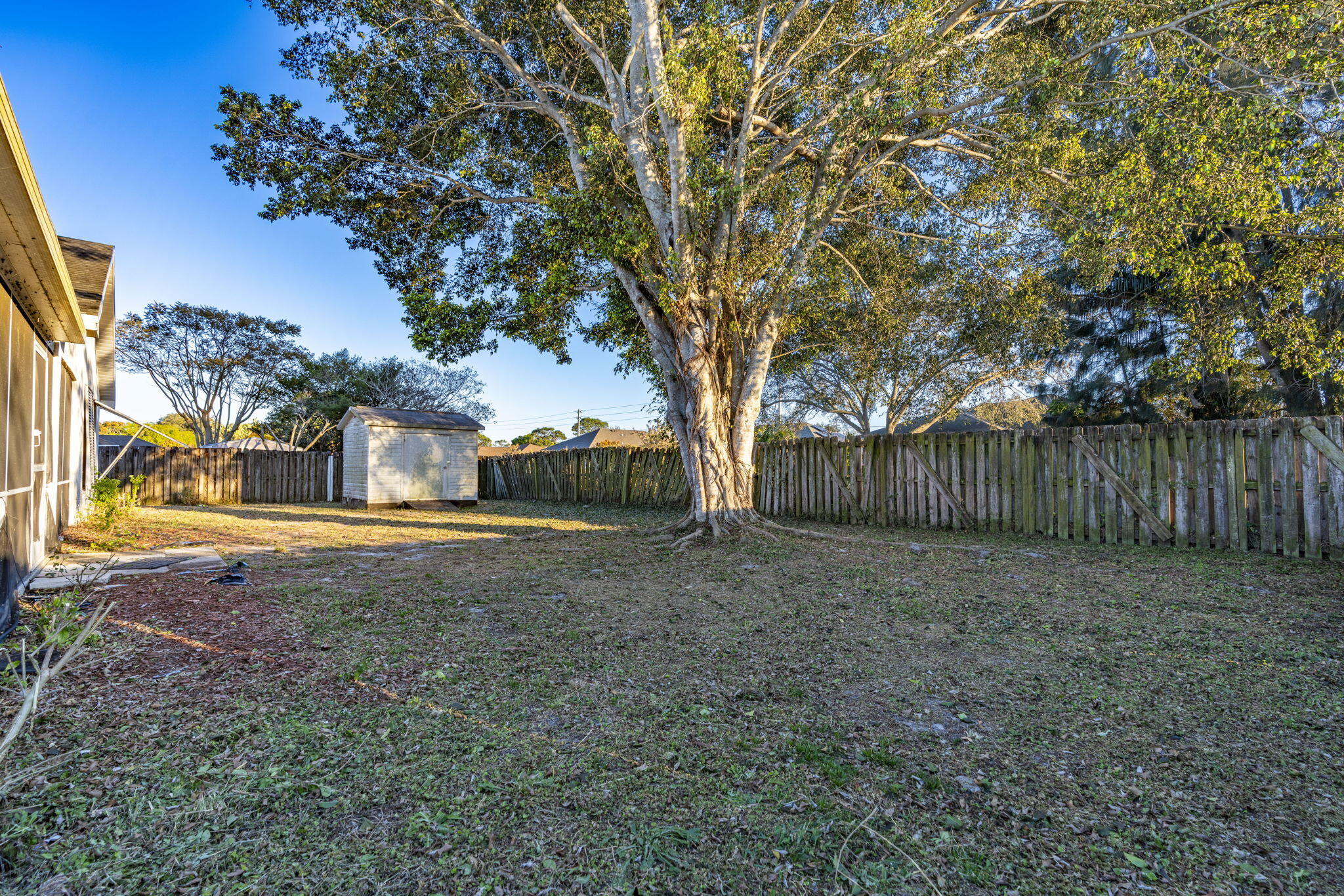 PORT ST LUCIE SECTION 4 - Residential