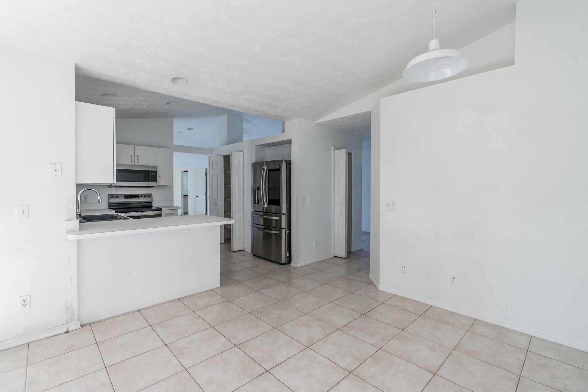 PORT ST LUCIE SECTION 4 - Residential