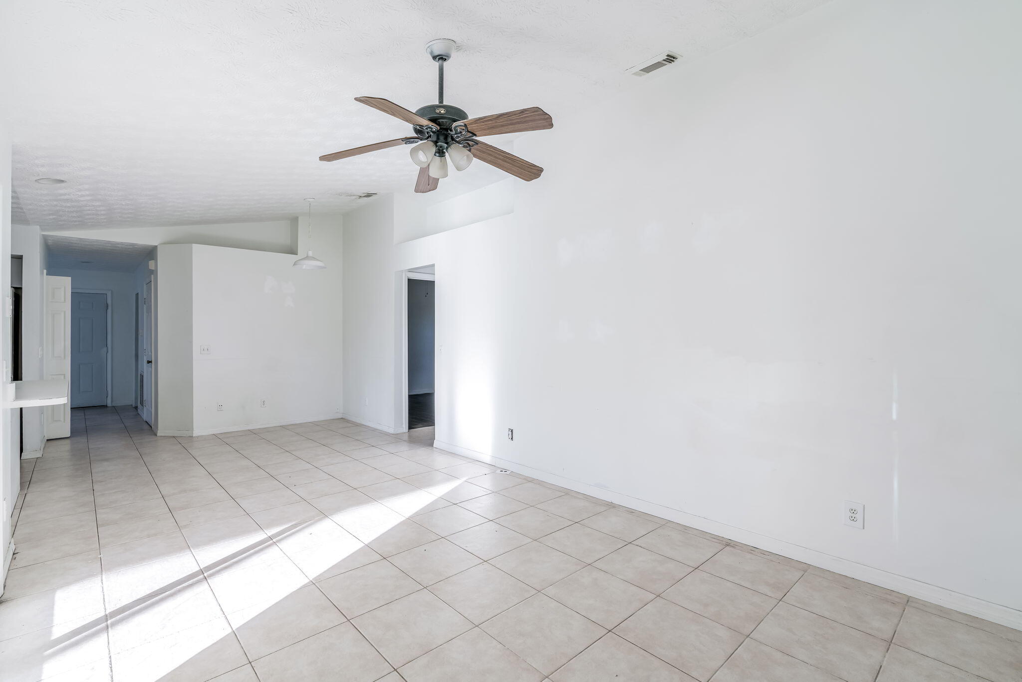 PORT ST LUCIE SECTION 4 - Residential