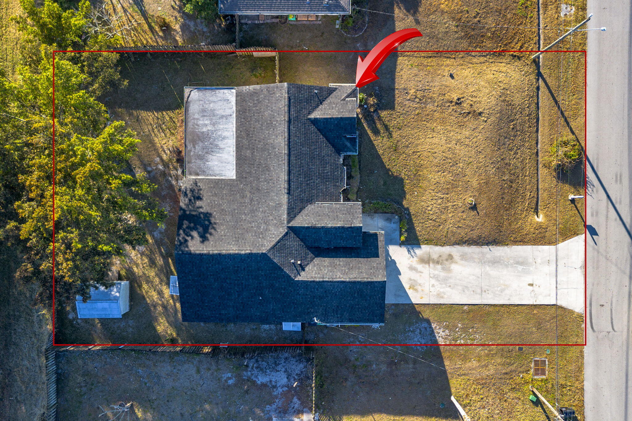 PORT ST LUCIE SECTION 4 - Residential