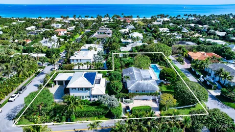 250 Angler Avenue, Palm Beach, FL 33480 - MLS#: R11025629