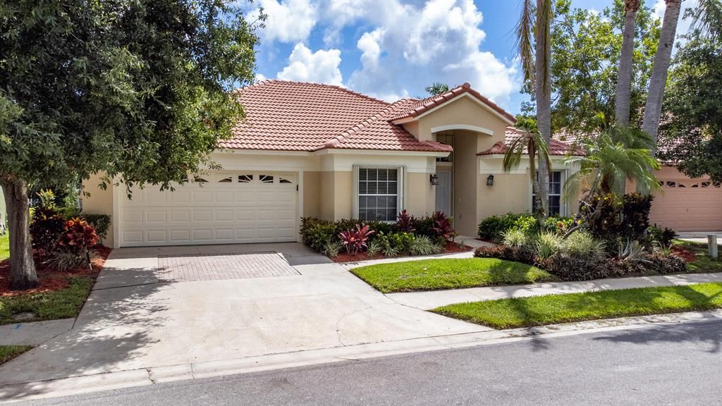 Photo of 3005 Casa Rio Court, Riviera Beach, FL 33418 (MLS # R10727934)