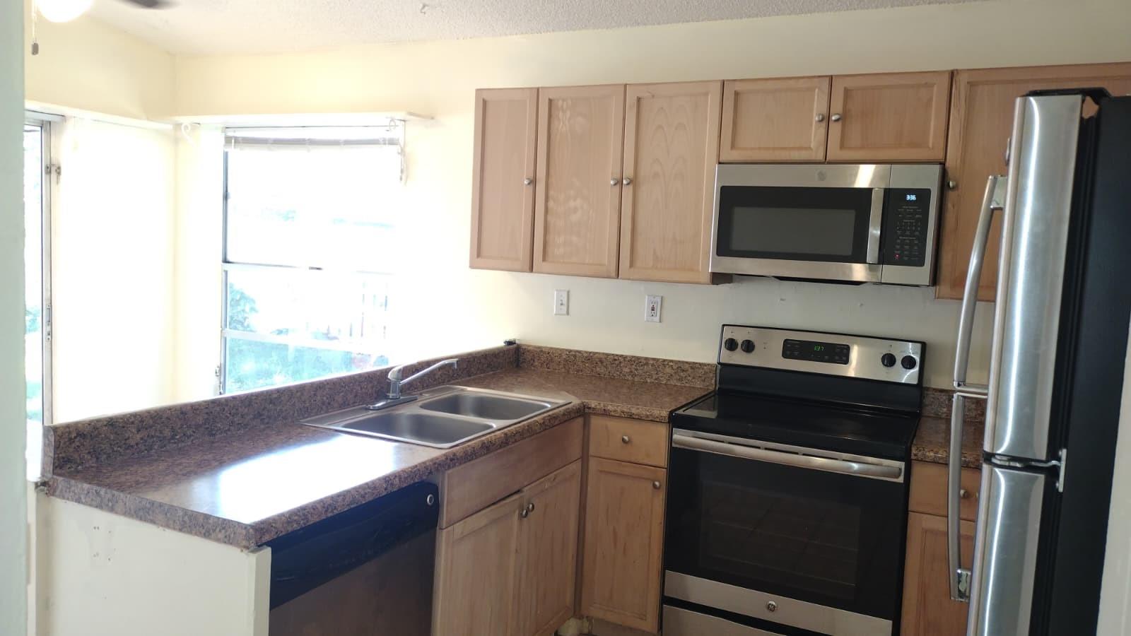 SHENANDOAH SECTION FOUR 1 - Residential Lease