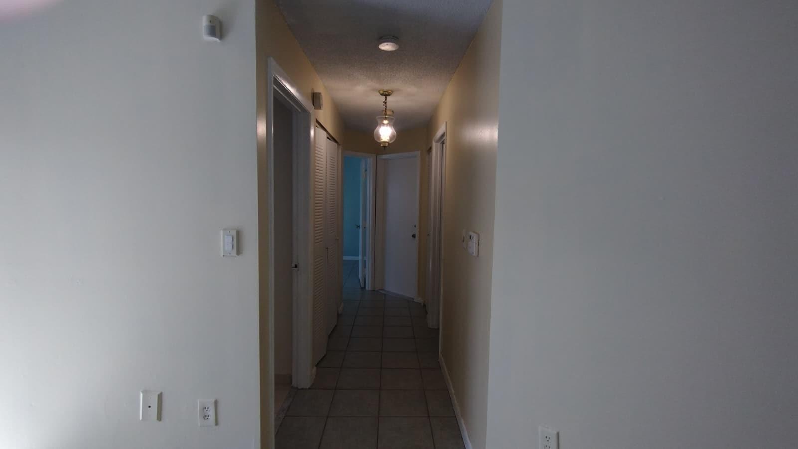 SHENANDOAH SECTION FOUR 1 - Residential Lease