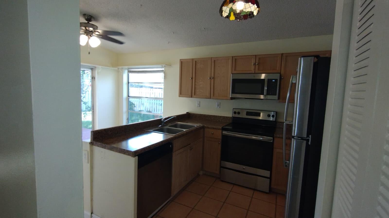 SHENANDOAH SECTION FOUR 1 - Residential Lease