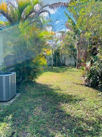 SHENANDOAH SECTION FOUR 1 - Residential Lease