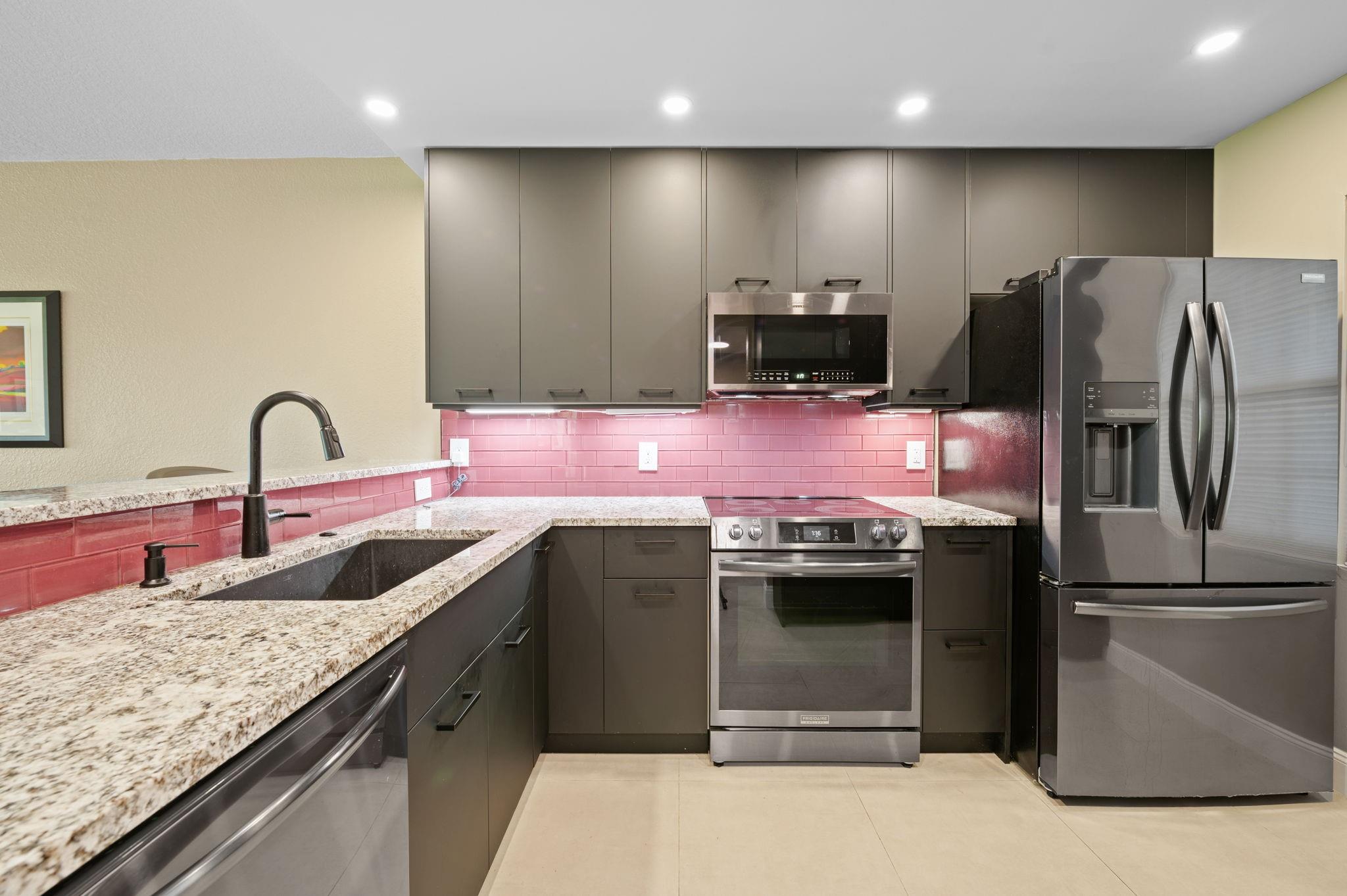 Palm Aire - Residential