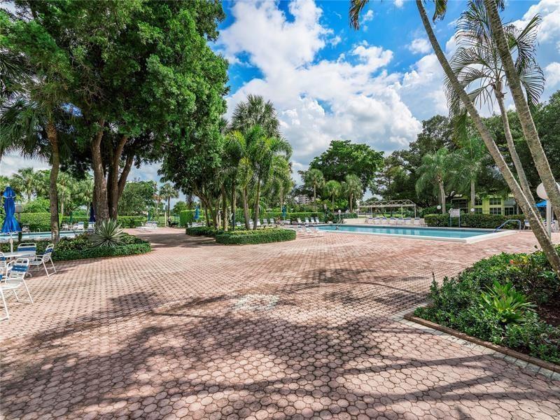 Palm Aire - Residential