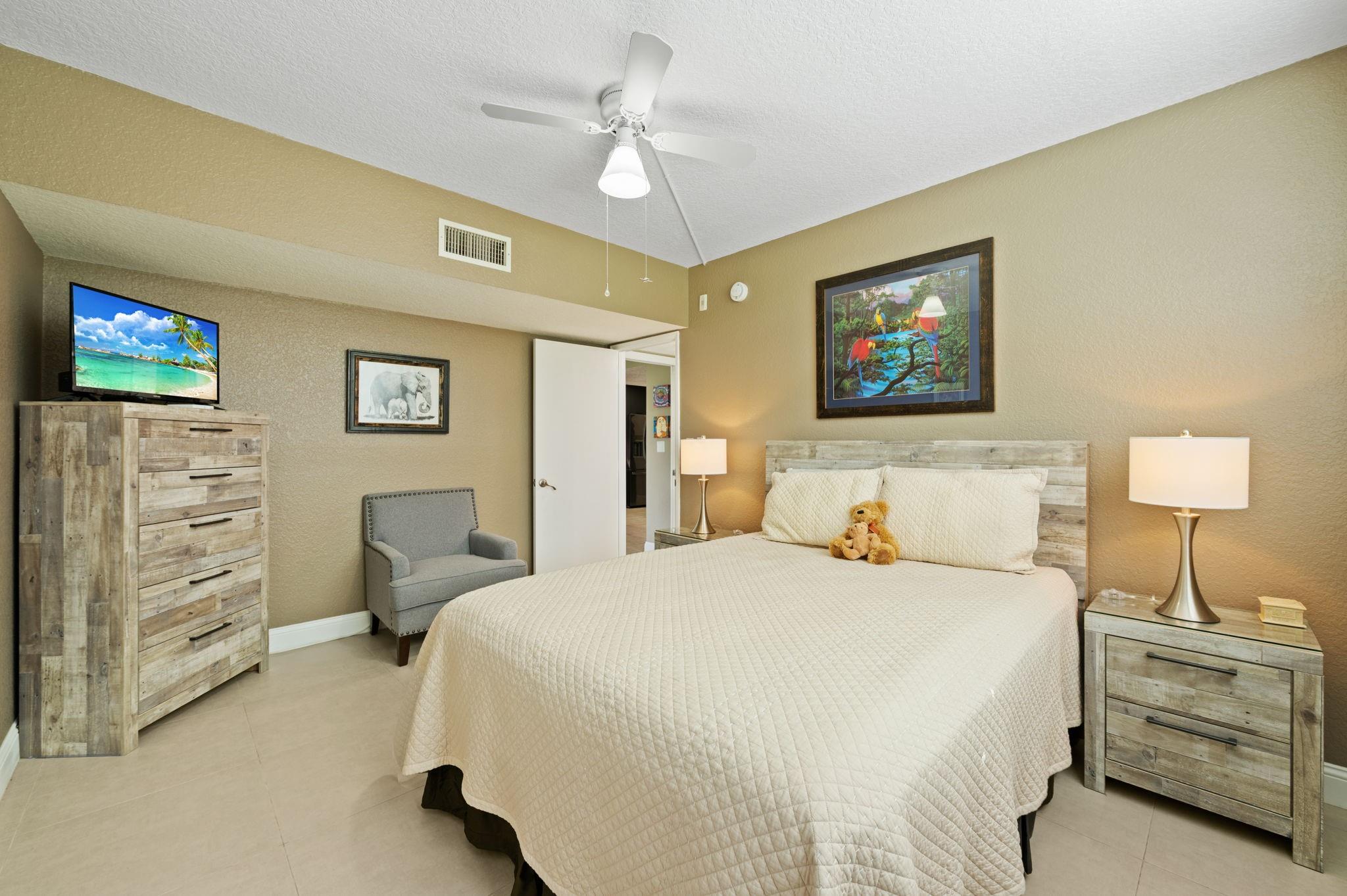 Palm Aire - Residential