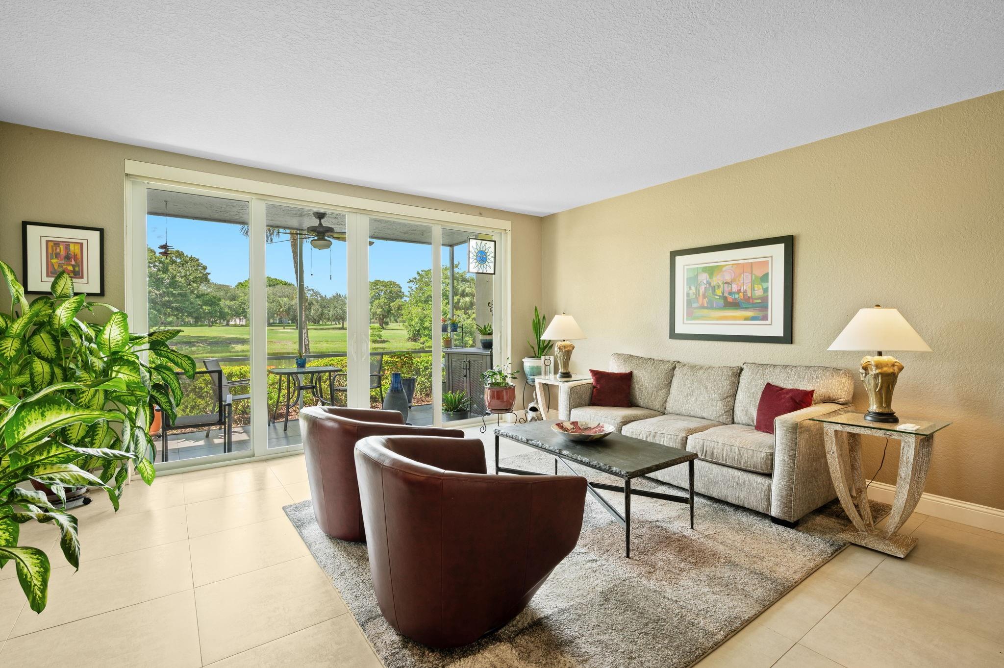 Palm Aire - Residential