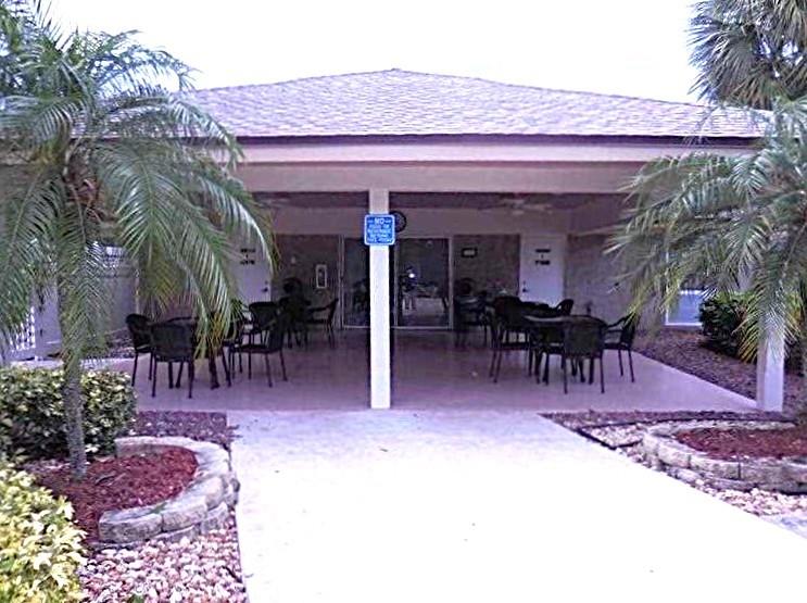 Palm Aire - Residential