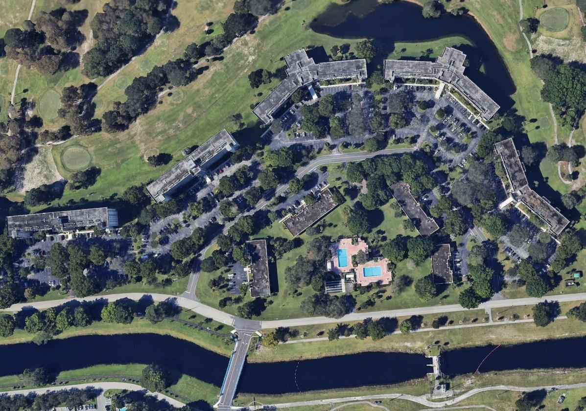 Palm Aire - Residential