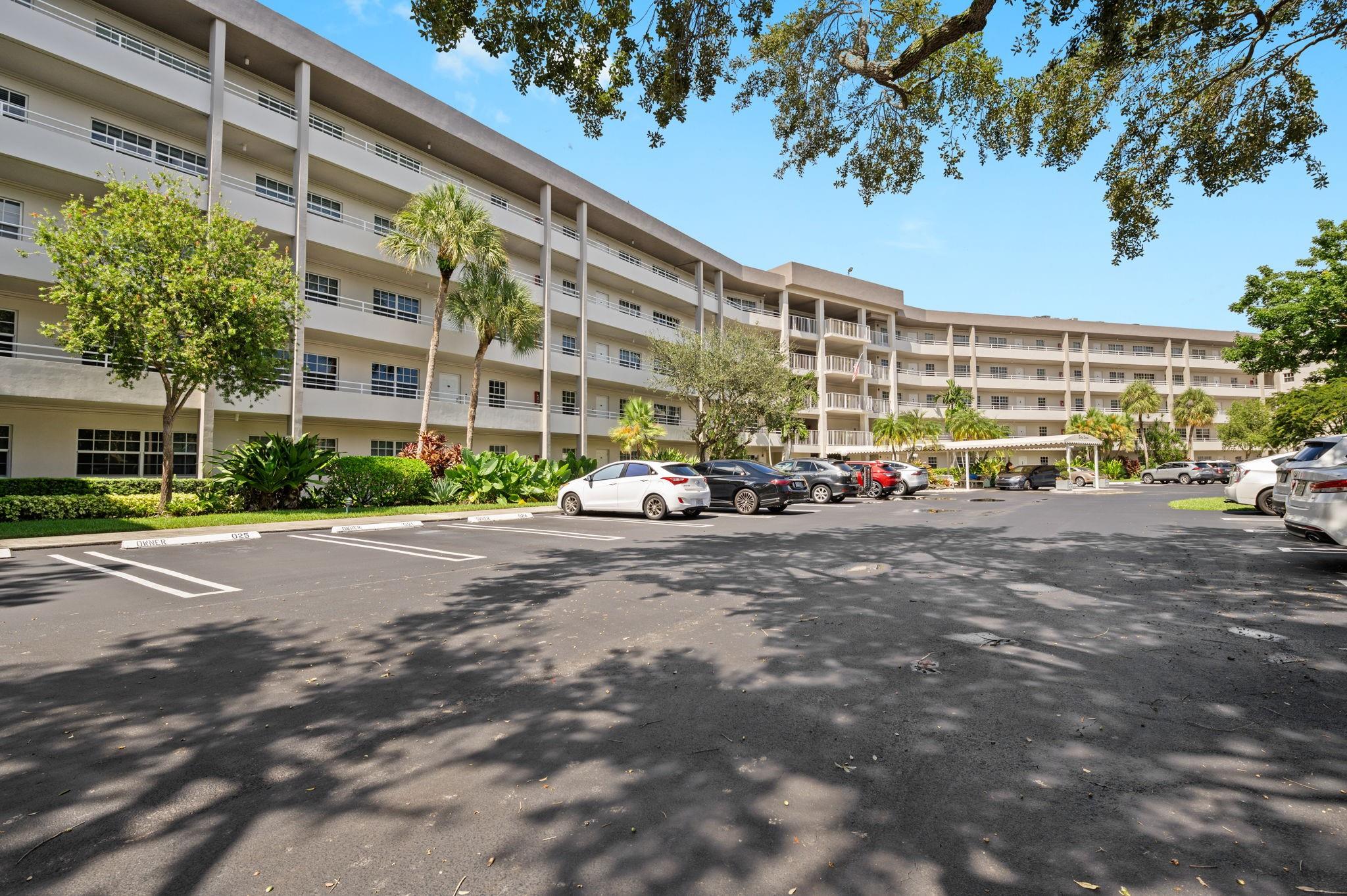 Palm Aire - Residential