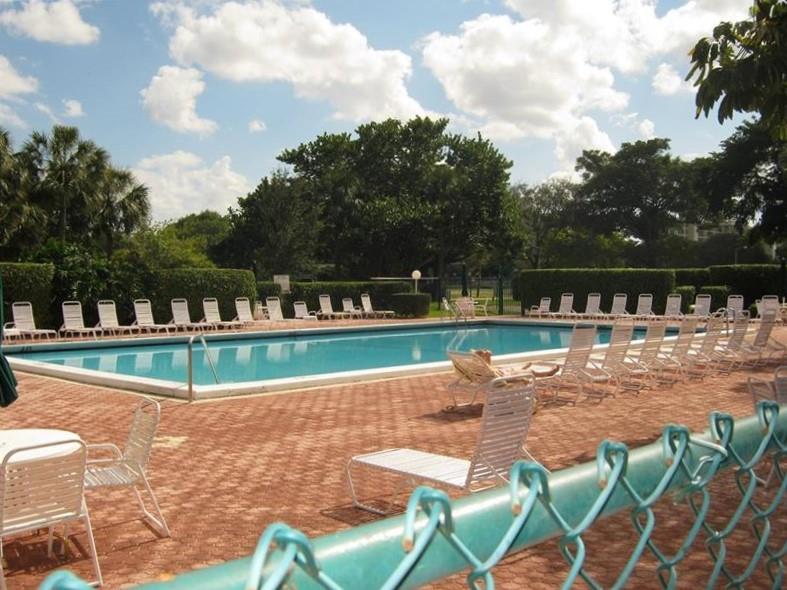 Palm Aire - Residential