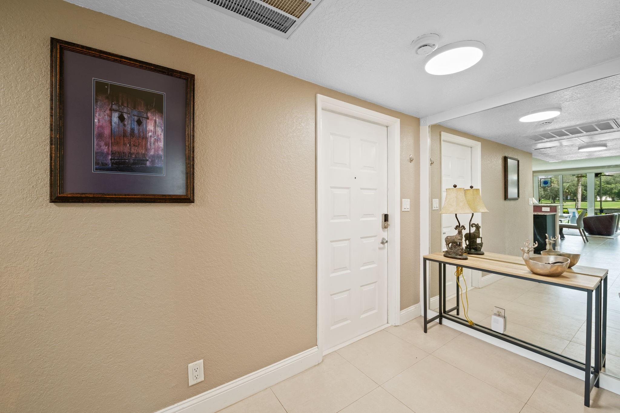 Palm Aire - Residential