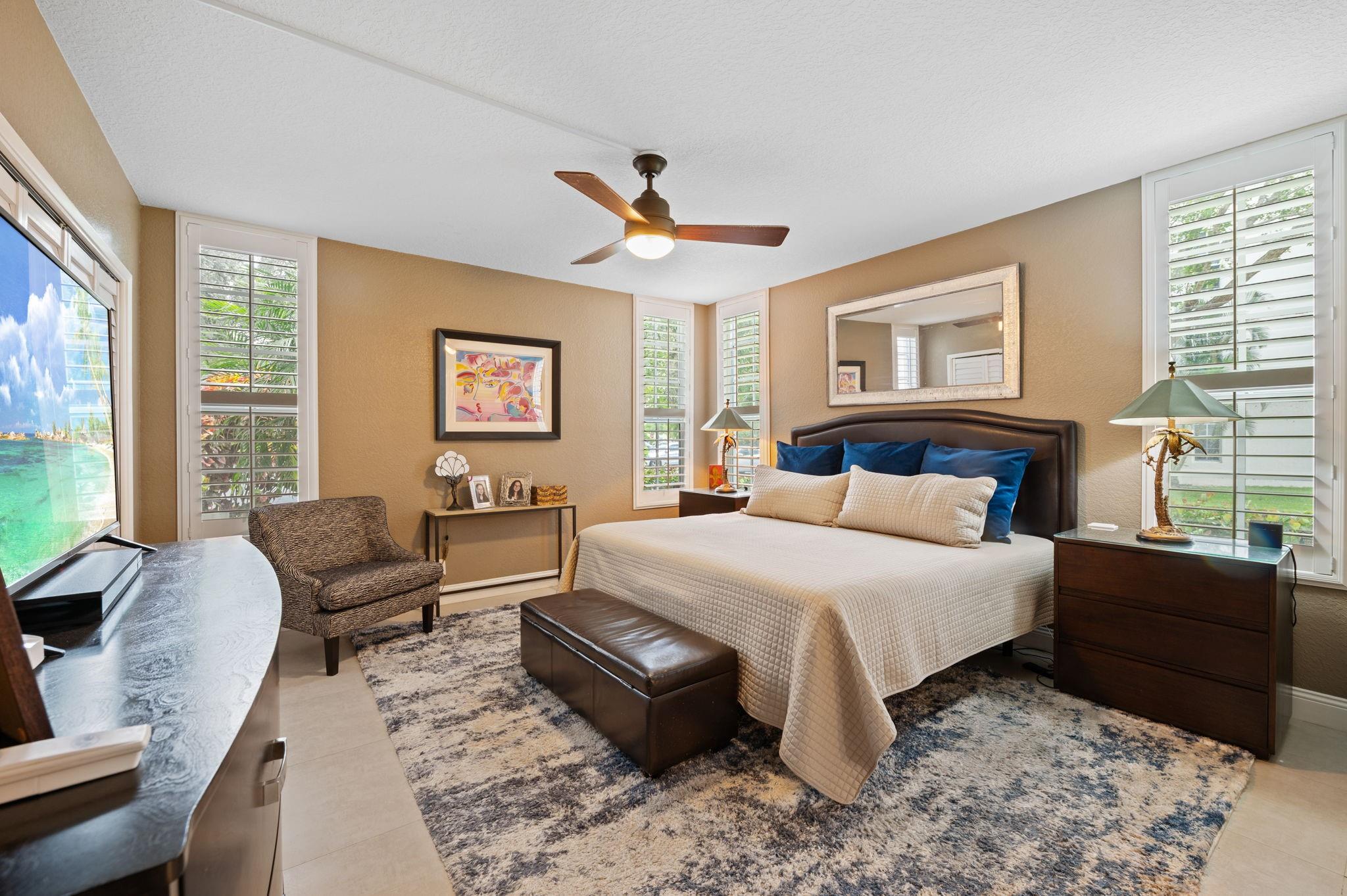 Palm Aire - Residential