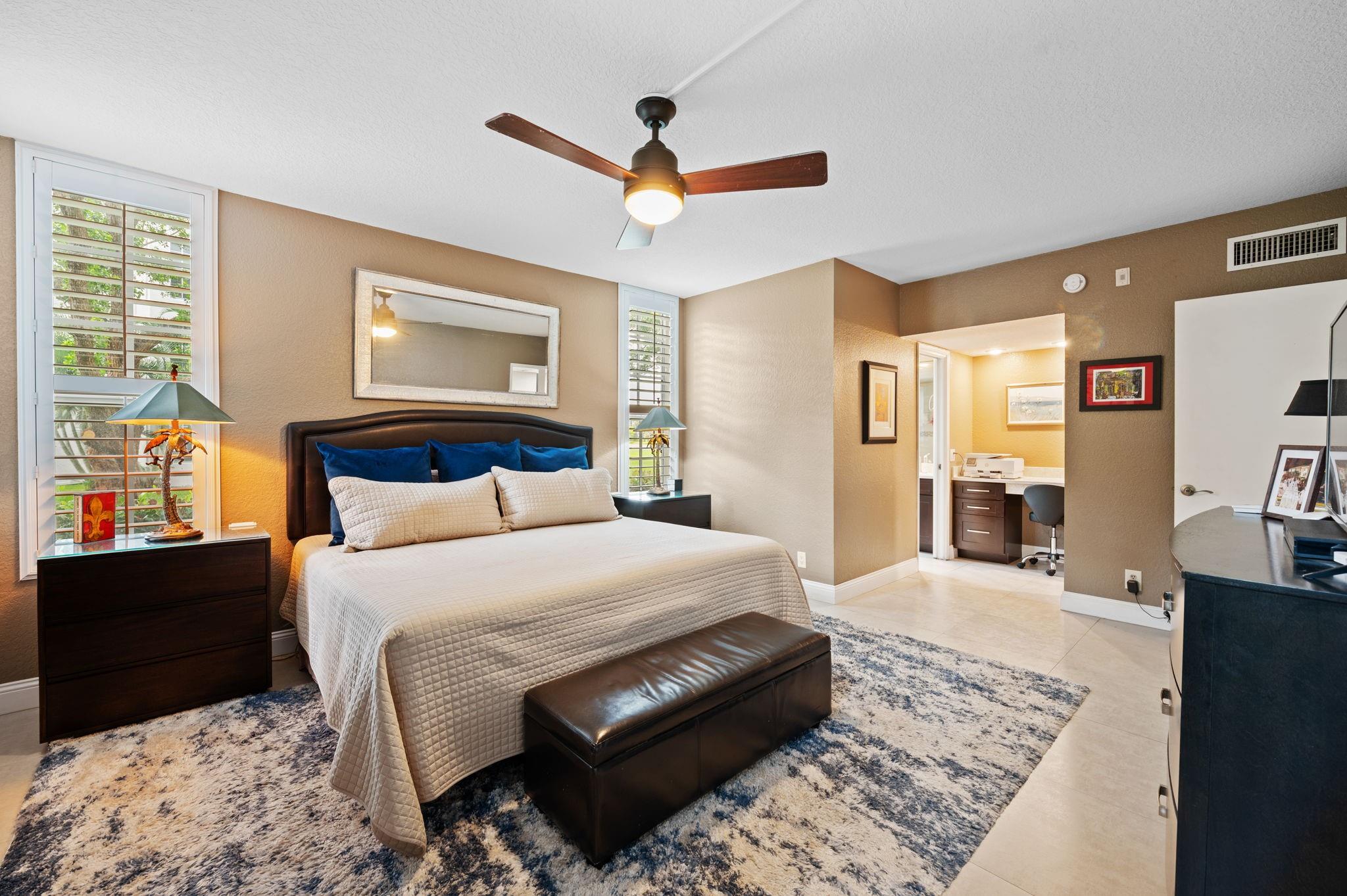 Palm Aire - Residential