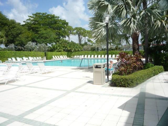 Palm Aire - Residential