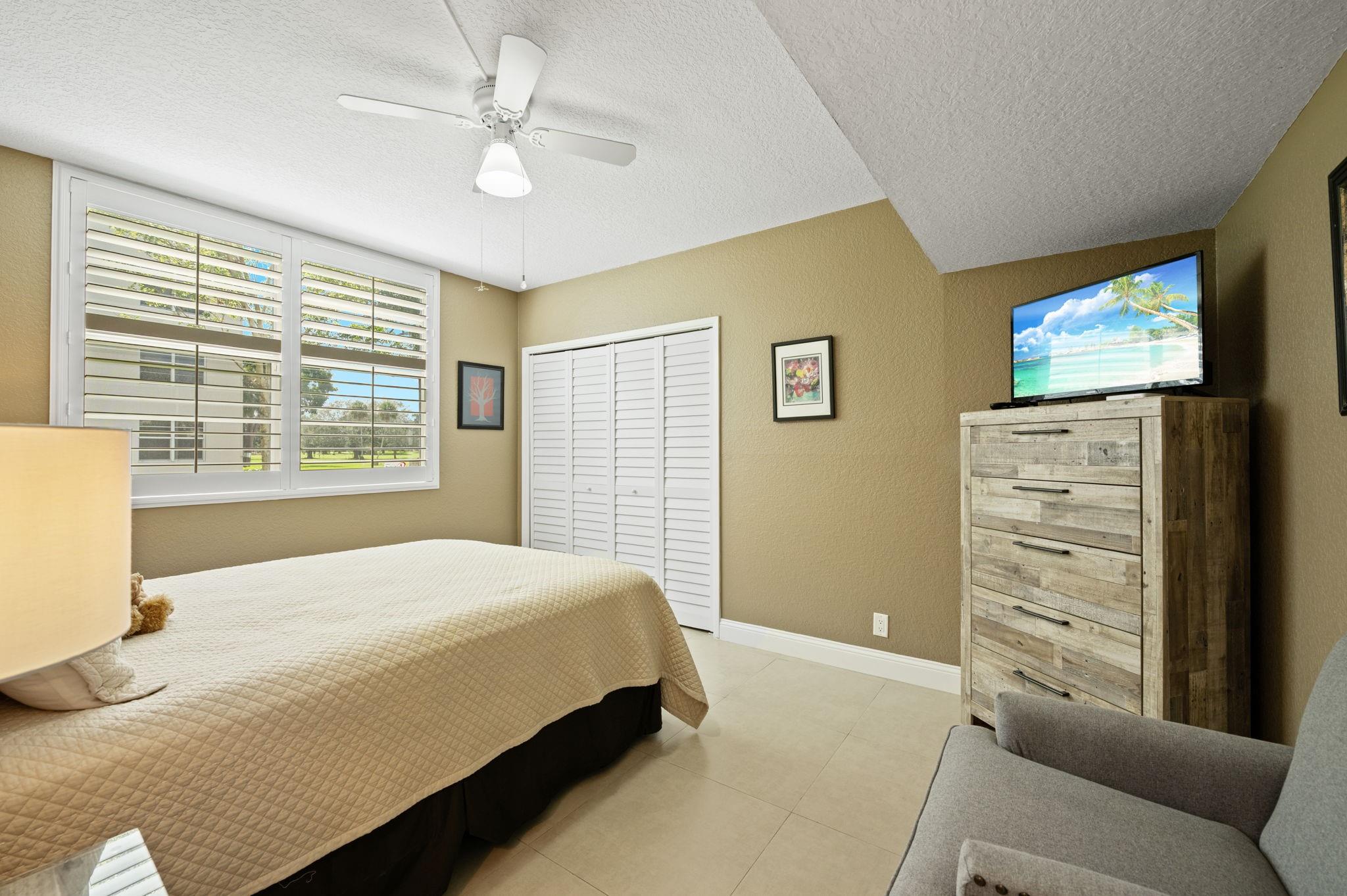 Palm Aire - Residential