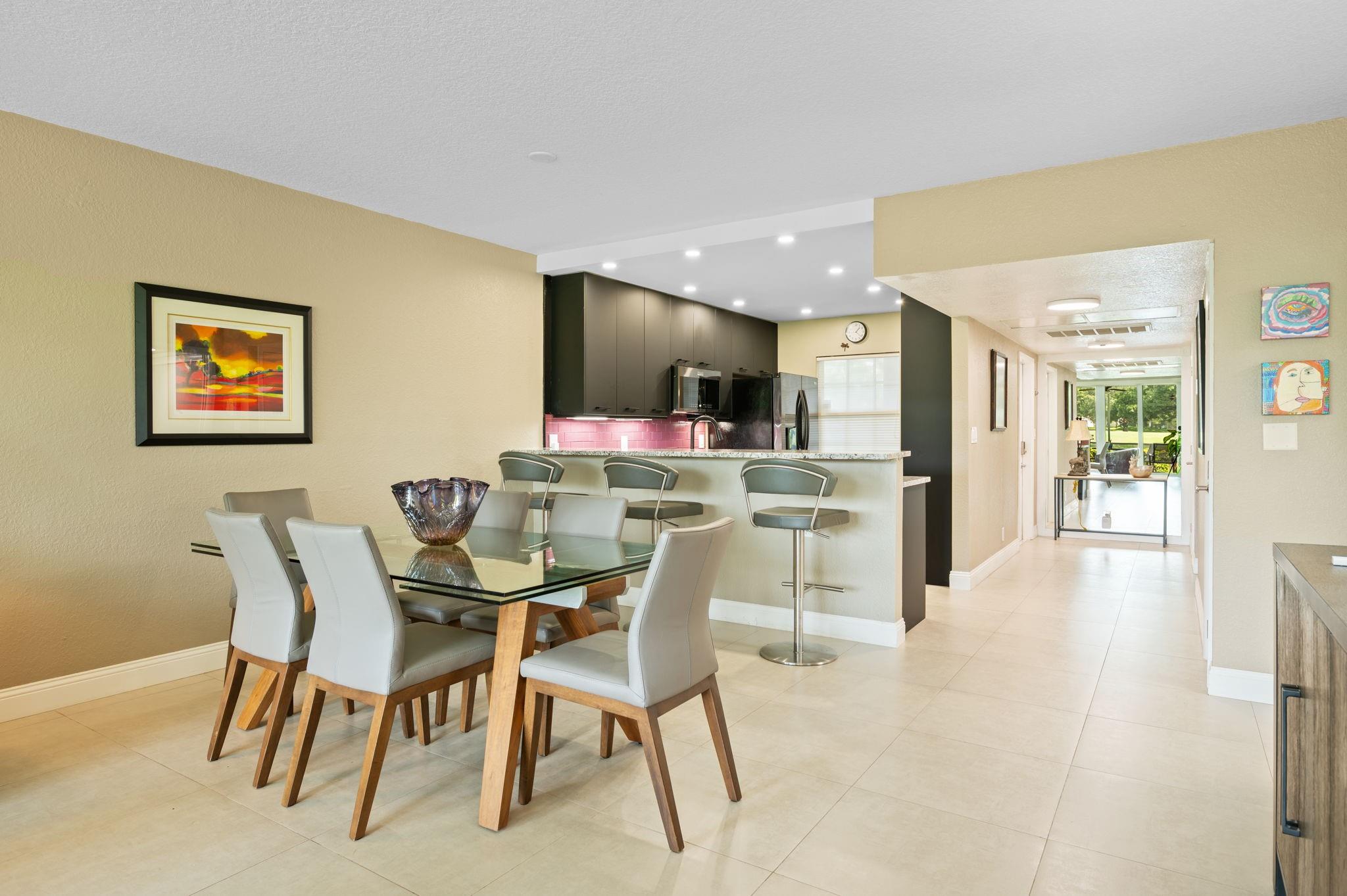 Palm Aire - Residential