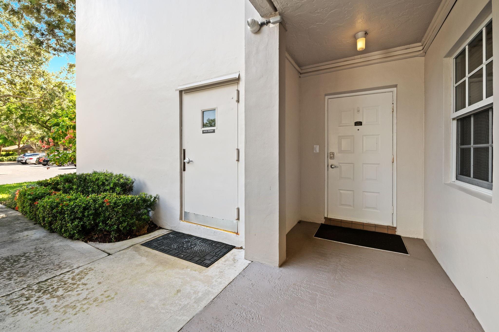 Palm Aire - Residential