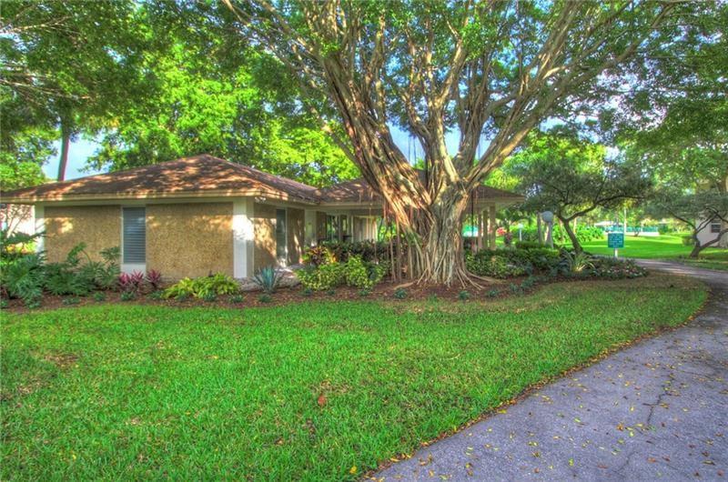 Palm Aire - Residential