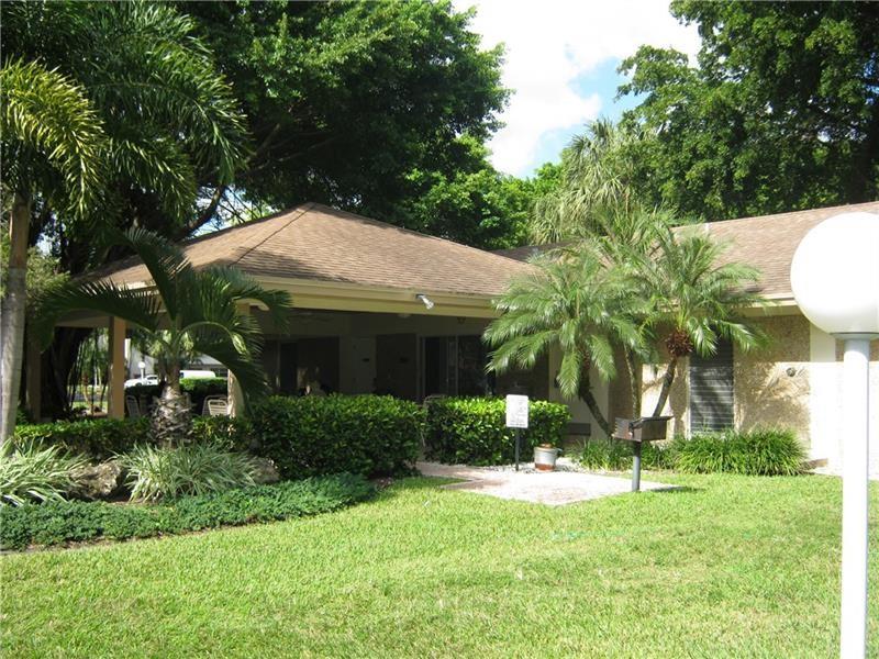 Palm Aire - Residential